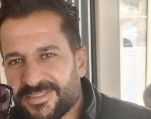 Eskişehir’de 42 yaşındaki adam kayıplara karıştı