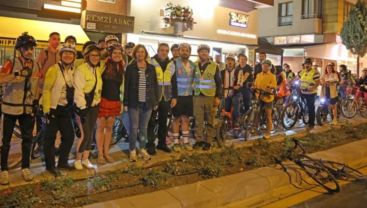 Eskişehir Büyükşehir Belediyesi’nden 2025’te Bilim, Kültür ve Turizm Atağı