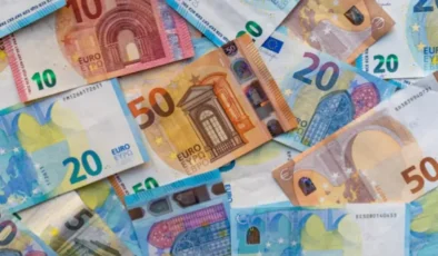 Türkiye’nin euroyla ticareti rekor kırdı