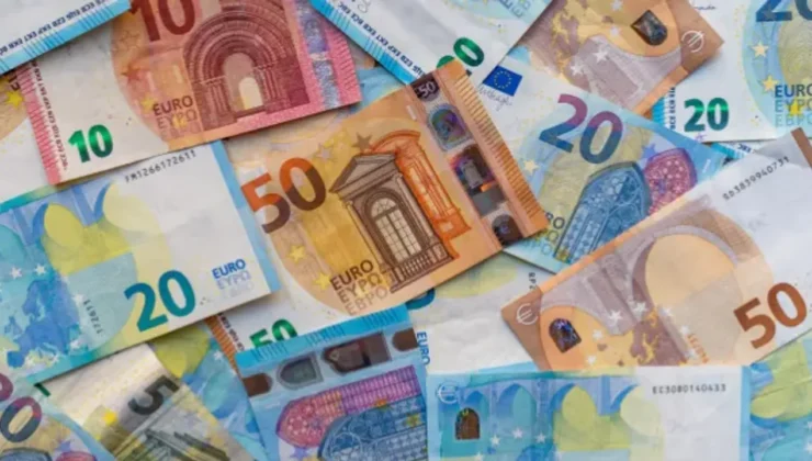 Türkiye’nin euroyla ticareti rekor kırdı