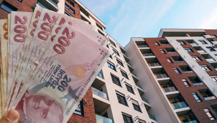 Fahiş aidatlara "dur" diyecek düzenleme Meclis’e sunuldu