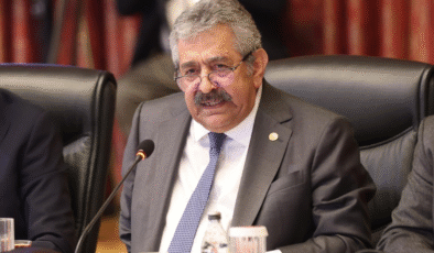 Feti Yıldız: “Yargılamalar televizyonlardan canlı yayınlanabilir”