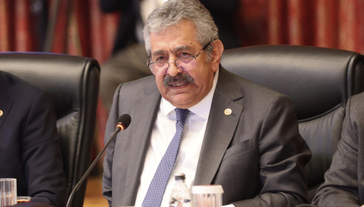 Feti Yıldız: “Yargılamalar televizyonlardan canlı yayınlanabilir”