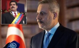 Fidan’dan dikkat çeken çıkış: "Trump’ın Maduro’ya yaptığı teklifleri biliyorduk ama.."