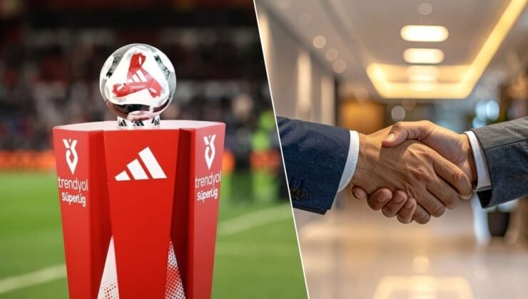 Futbolda ara transfer dönemi yarın başlıyor