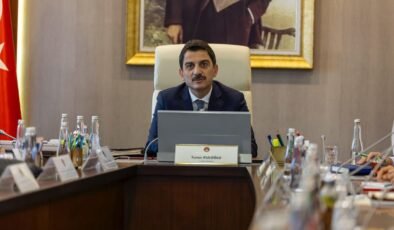 HSK 1. Daire Başkanı Kuloğlu’ndan yargı mensuplarına sosyal medya uyarısı