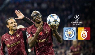 Galatasaray Avrupa’da 336. maçına çıkmaya hazırlanıyor