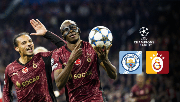 Galatasaray Avrupa’da 336. maçına çıkmaya hazırlanıyor