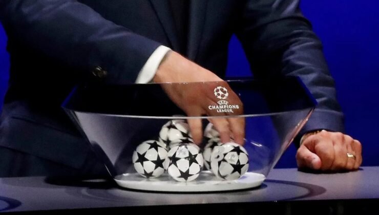 Şampiyonlar Ligi’nde Galatasaray’ın rakibi yarın belli olacak