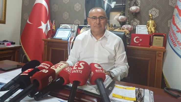 Emlak Komisyoncularından Torba Yasaya Tepki: 40 Bin TL Esnafı Kepenk Kapatmaya Zorluyor