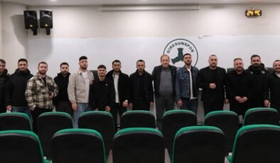 Giresunspor'da neler oluyor?