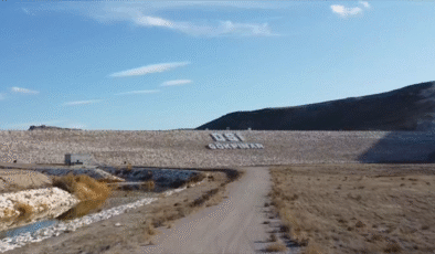 Eskişehir'e 2 milyar liralık sulama yatırımı