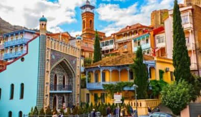 Gürcistan 2026’da yeni düzenlemeleri hayata geçiriyor