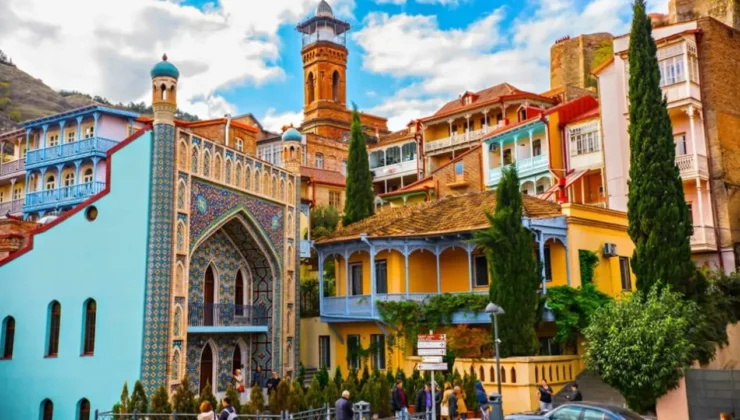 Gürcistan 2026’da yeni düzenlemeleri hayata geçiriyor