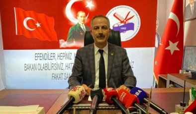 Eskişehir’de Berber ve Kuaför Tarifelerine Zam: 2026 Fiyatları Açıklandı