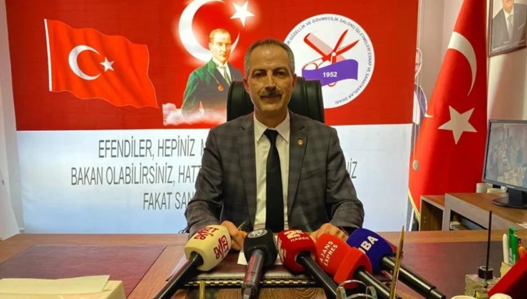 Eskişehir’de Berber ve Kuaför Tarifelerine Zam: 2026 Fiyatları Açıklandı
