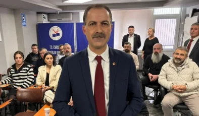 Eskişehir’de Berber ve Kuaför Esnafı Zor Günler Geçiriyor: Kredi, Vergi ve Denetim Baskısı