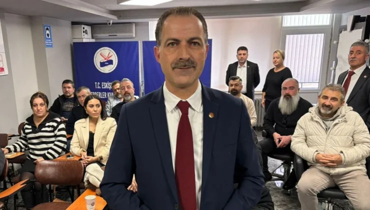 Eskişehir’de Berber ve Kuaför Esnafı Zor Günler Geçiriyor: Kredi, Vergi ve Denetim Baskısı