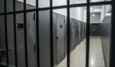 11. Yargı paketi kapsamında 54 bin 340 hükümlü infaz indiriminden yararlandı