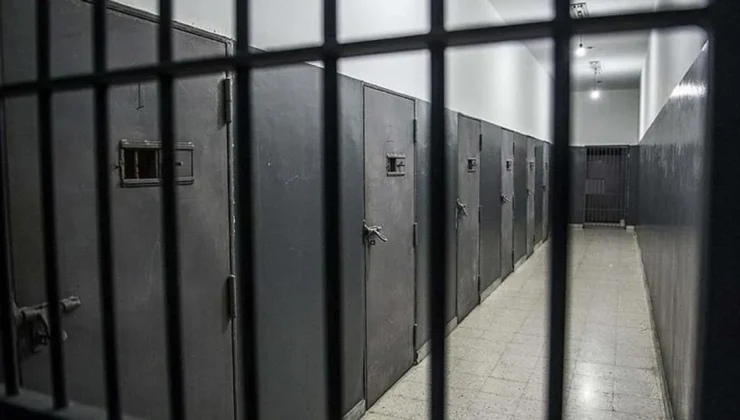 11. Yargı paketi kapsamında 54 bin 340 hükümlü infaz indiriminden yararlandı