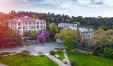 Boğaziçi Üniversitesi, THE 2026 alan sıralamalarında üst dilimlerde yer aldı