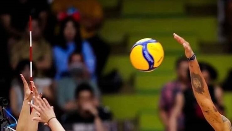 A Milli kadın ve erkek voleybol takımlarının 2026 VNL grupları açıklandı