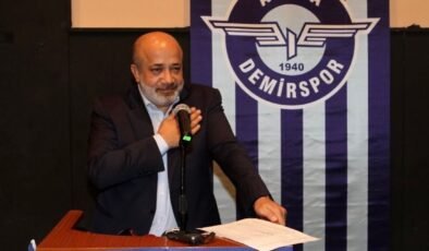 Bahis soruşturmasında tutuklu bulunan Murat Sancak ev hapsiyle tahliye edildi