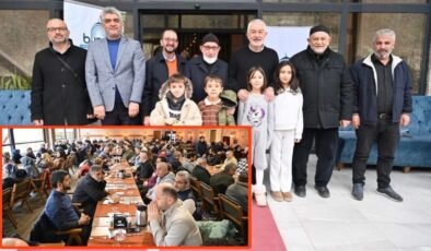 Gazze için Isparta’dan anlamlı destek