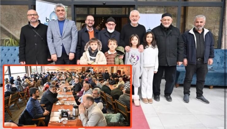 Gazze için Isparta’dan anlamlı destek