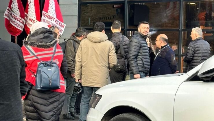 Isparta Şoförler Odası’nda şeffaflığa gölge düştü