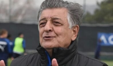 Serikspor'da değişim: Yılmaz Vural ile anlaşma sağlandı