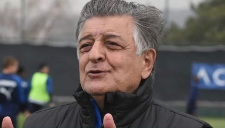 Serikspor'da değişim: Yılmaz Vural ile anlaşma sağlandı