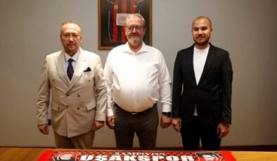Uşakspor’da mali şeffafiyet tartışması büyüyor