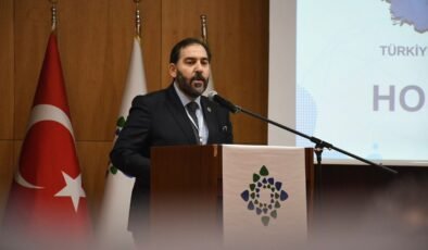 Türkiye Kent Konseyleri Birliği, 17. Dönemine yeni başkanla başladı