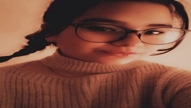 16 Yaşındaki İlayda Şengün Kalbine Yenik Düştü