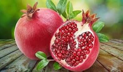 Nar ihracatı 2025’te 162,5 milyon doları aştı