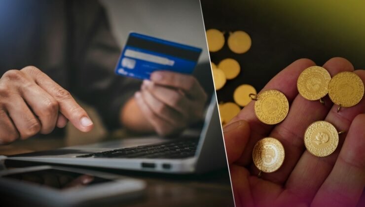 İnternetten altın alımında risk artıyor