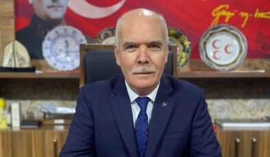 MHP İl Başkanı Candemir: Eskişehirspor’un Borcu İçin CHP’den Bir Öneri Duymadık