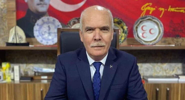 MHP İl Başkanı Candemir: Eskişehirspor’un Borcu İçin CHP’den Bir Öneri Duymadık