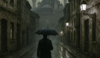 Hafta sonu yağışlı geçecek