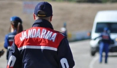 Jandarma ve Sahil Güvenlik için 3 bin 635 personel alımı yapılacak