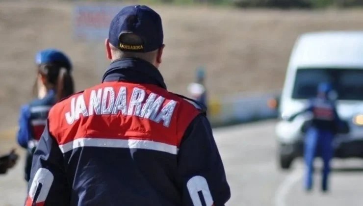 Jandarma ve Sahil Güvenlik için 3 bin 635 personel alımı yapılacak