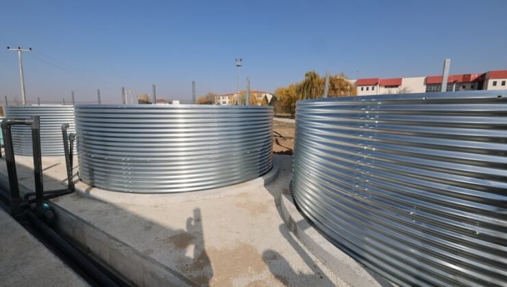 Jeotermal Su desteğiyle Tatlı Su Karidesi ve Balık Yetiştiriciliği Projesinde üretim başlıyor