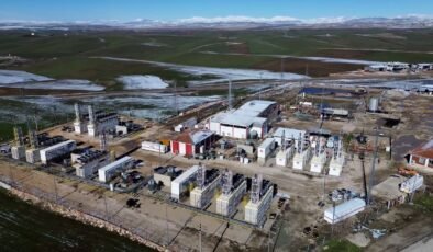 Enerjide Diyarbakır’ın Ayak Sesleri