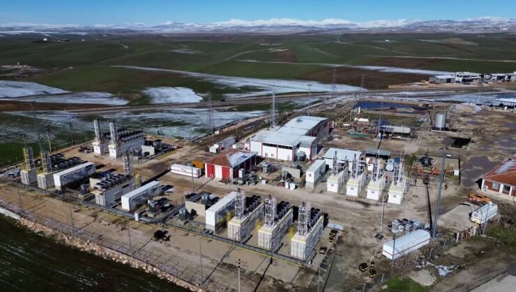 Enerjide Diyarbakır’ın Ayak Sesleri