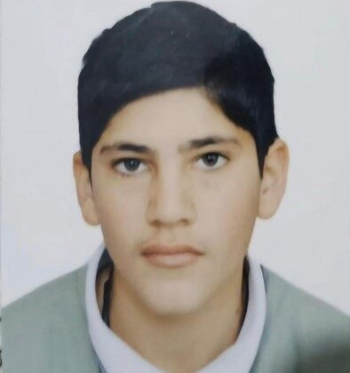 Kaybolan 14 yaşındaki çocuktan iyi haber