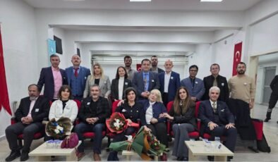 Kaynaşlı Meslek Yüksek Okulu "Efsane Müdürü"nü unutmadı