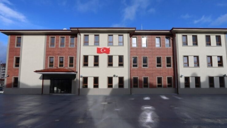 Kütahya İl Özel İdaresi’nden eğitime ve kamu hizmetlerine büyük yatırım