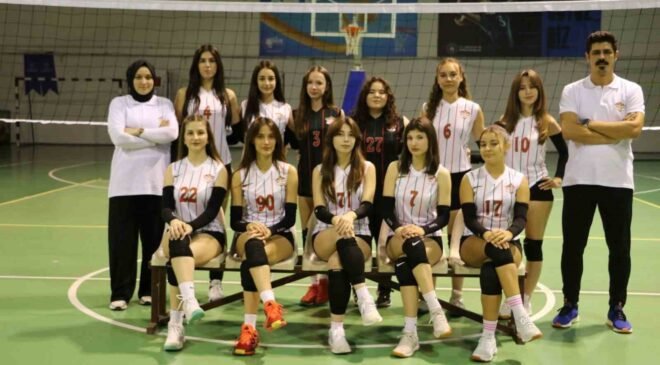 Lefke Akademi Spor Kulübü Bölgesel Lig’de mücadele edecek