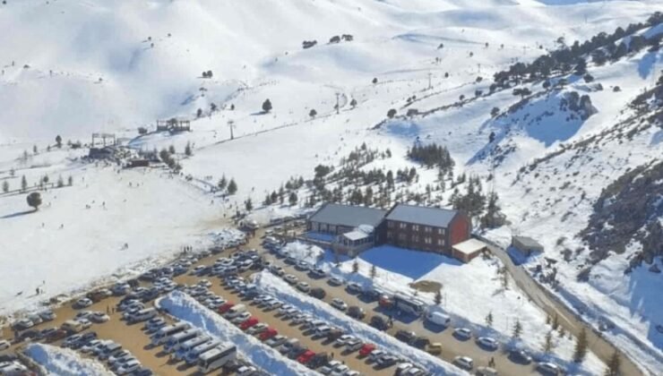 Davraz Kayak merkezi için lazım beklentiler